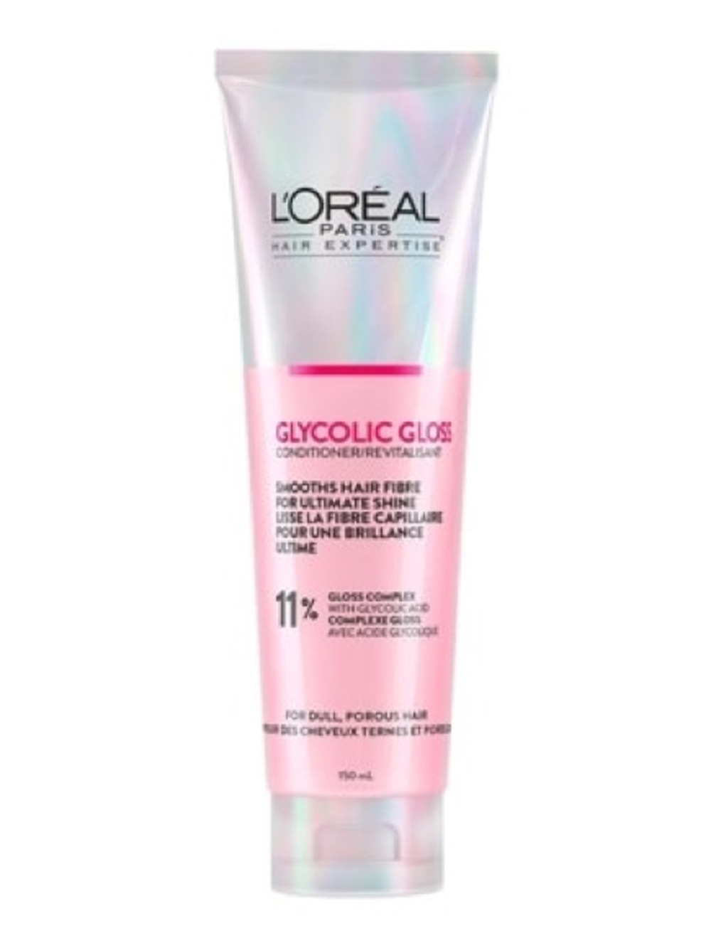 L'Oreal Paris Glycolic Gloss Conditioner